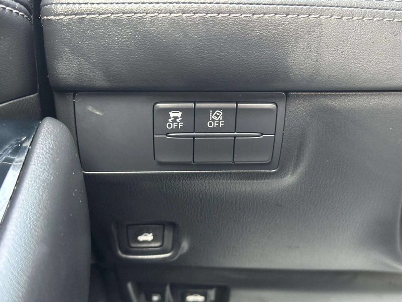 2018 Mazda Mazda6 Grand Touring Reserve Automatic - 23012864 - 28