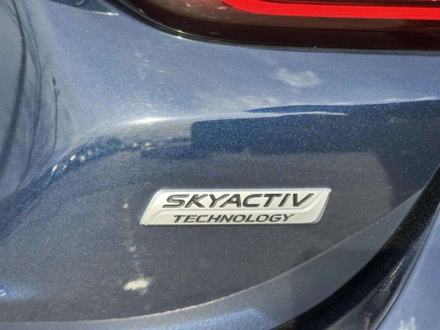 2018 Mazda Mazda6 Grand Touring Reserve Automatic - 23012864 - 33