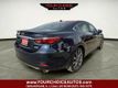 2018 Mazda Mazda6 Grand Touring Reserve Automatic - 23012864 - 4