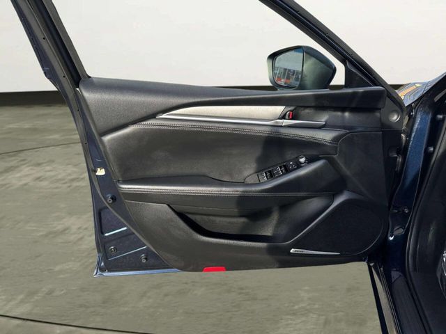 2018 Mazda Mazda6 Grand Touring Reserve Automatic - 23012864 - 8