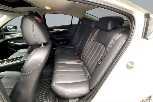 2018 Mazda Mazda6 Grand Touring Reserve Automatic - 23061417 - 16