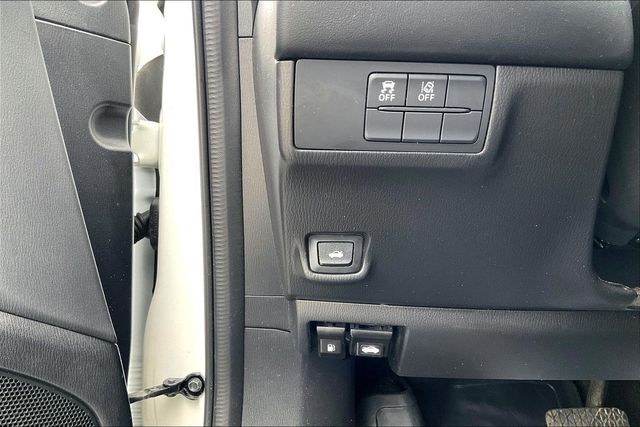 2018 Mazda Mazda6 Grand Touring Reserve Automatic - 23061417 - 29