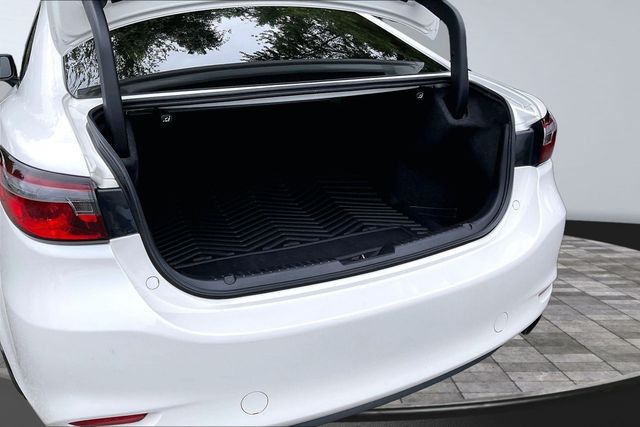 2018 Mazda Mazda6 Grand Touring Reserve Automatic - 23061417 - 36