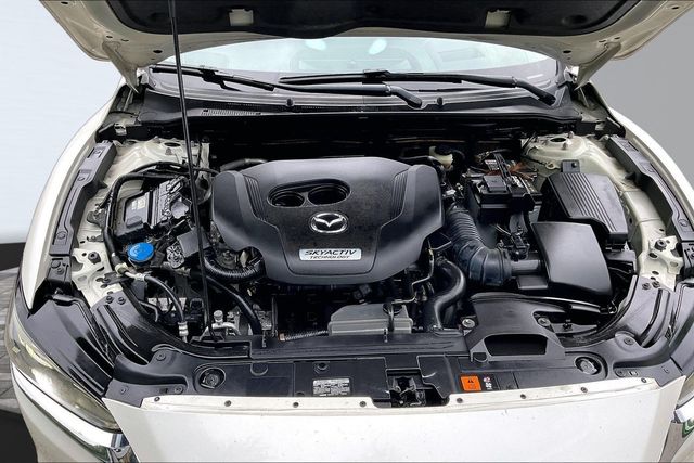 2018 Mazda Mazda6 Grand Touring Reserve Automatic - 23061417 - 38