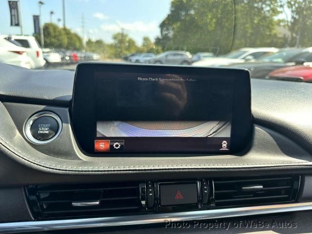 2018 Mazda Mazda6 Signature Automatic - 22589571 - 20