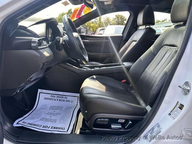 2018 Mazda Mazda6 Signature Automatic - 22589571 - 7