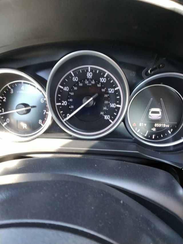 2018 Mazda Mazda6 Sport Automatic - 23011955 - 10