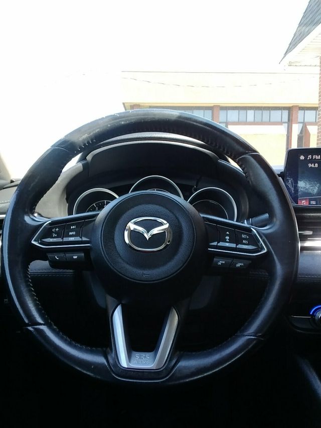 2018 Mazda Mazda6 Sport Automatic - 23011955 - 11
