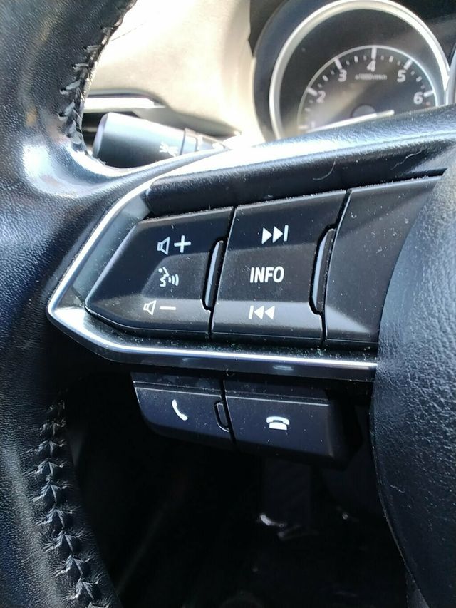 2018 Mazda Mazda6 Sport Automatic - 23011955 - 12