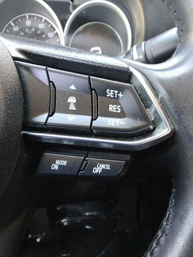 2018 Mazda Mazda6 Sport Automatic - 23011955 - 13