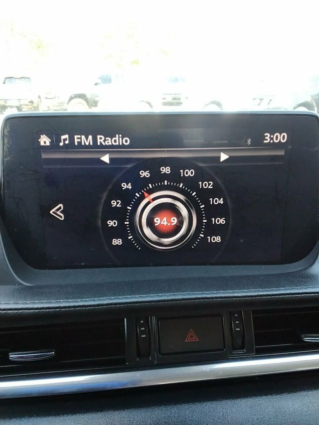 2018 Mazda Mazda6 Sport Automatic - 23011955 - 14