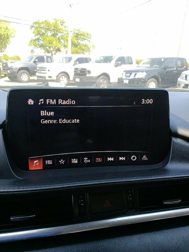 2018 Mazda Mazda6 Sport Automatic - 23011955 - 15