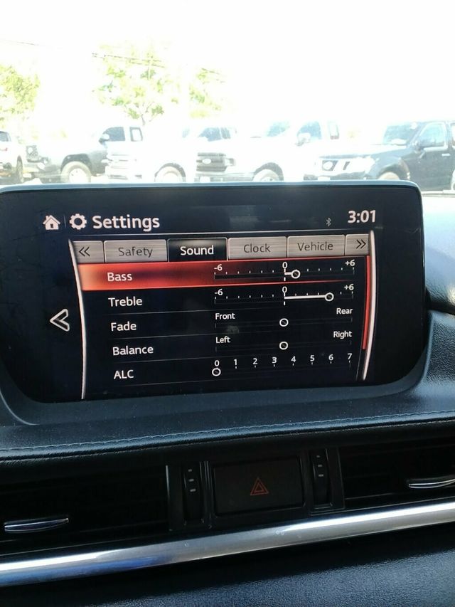 2018 Mazda Mazda6 Sport Automatic - 23011955 - 16