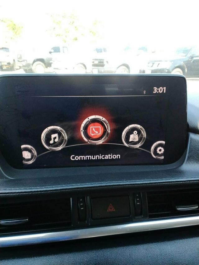 2018 Mazda Mazda6 Sport Automatic - 23011955 - 17