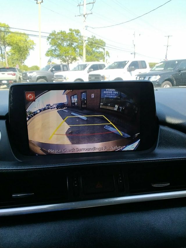 2018 Mazda Mazda6 Sport Automatic - 23011955 - 18