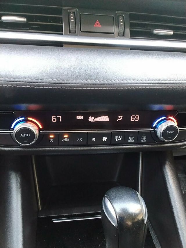 2018 Mazda Mazda6 Sport Automatic - 23011955 - 19