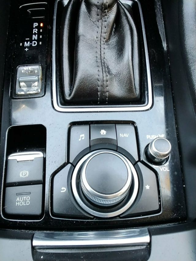 2018 Mazda Mazda6 Sport Automatic - 23011955 - 20