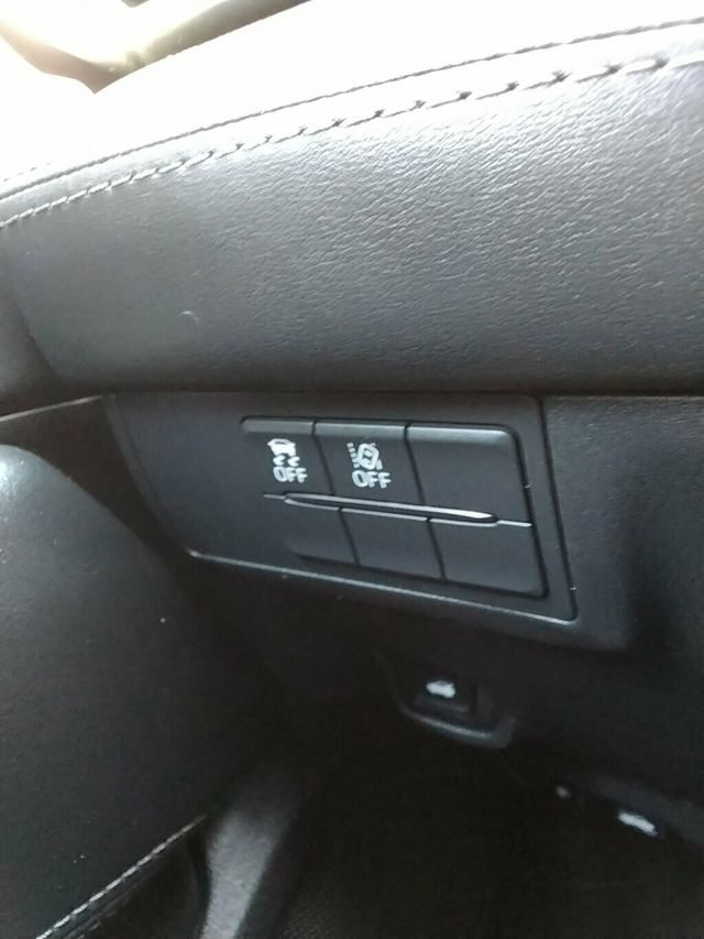 2018 Mazda Mazda6 Sport Automatic - 23011955 - 21