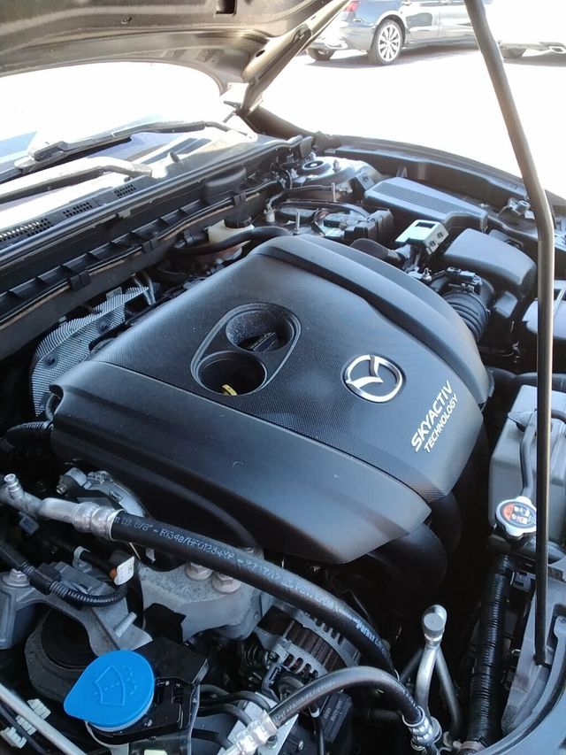 2018 Mazda Mazda6 Sport Automatic - 23011955 - 24