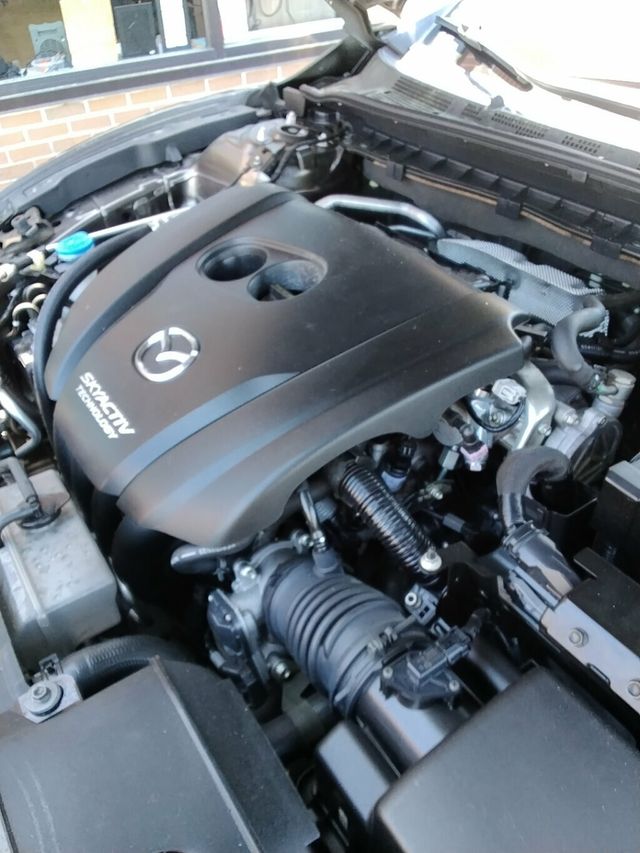 2018 Mazda Mazda6 Sport Automatic - 23011955 - 25