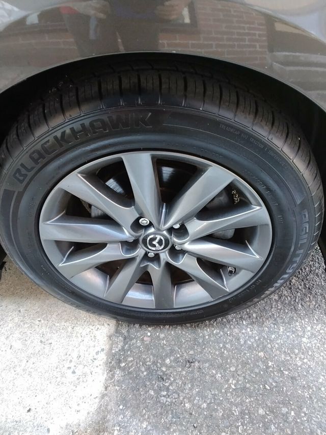 2018 Mazda Mazda6 Sport Automatic - 23011955 - 26