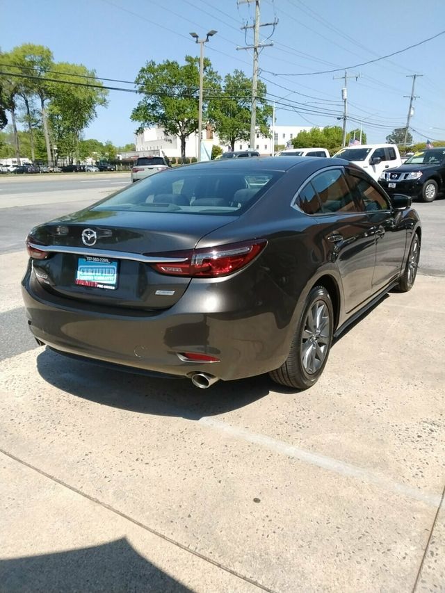 2018 Mazda Mazda6 Sport Automatic - 23011955 - 3