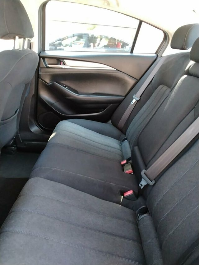 2018 Mazda Mazda6 Sport Automatic - 23011955 - 7