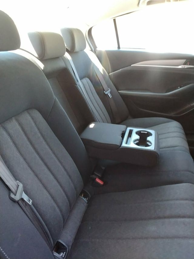 2018 Mazda Mazda6 Sport Automatic - 23011955 - 8