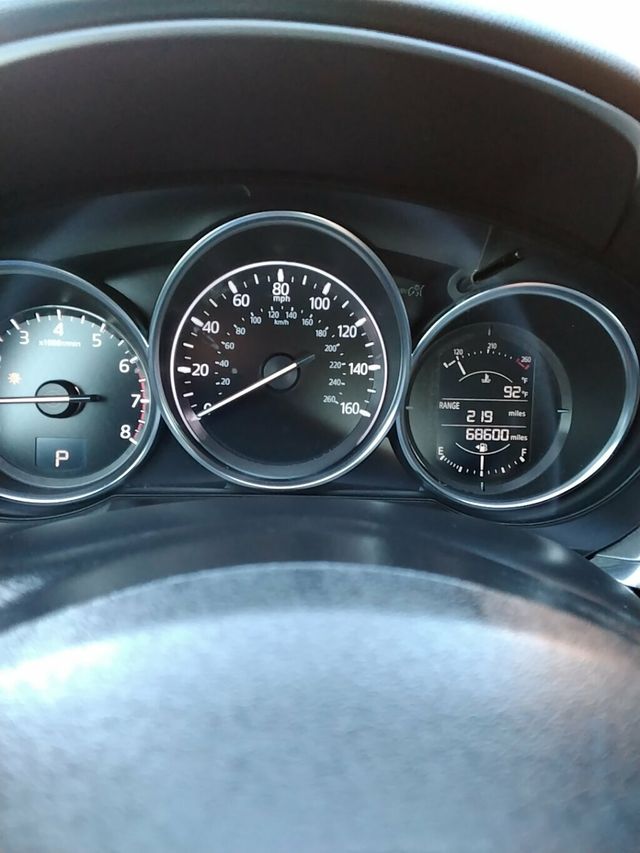 2018 Mazda Mazda6 Sport Automatic - 23094706 - 10
