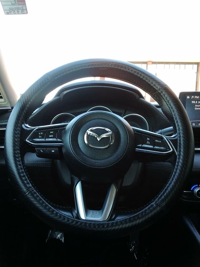 2018 Mazda Mazda6 Sport Automatic - 23094706 - 11
