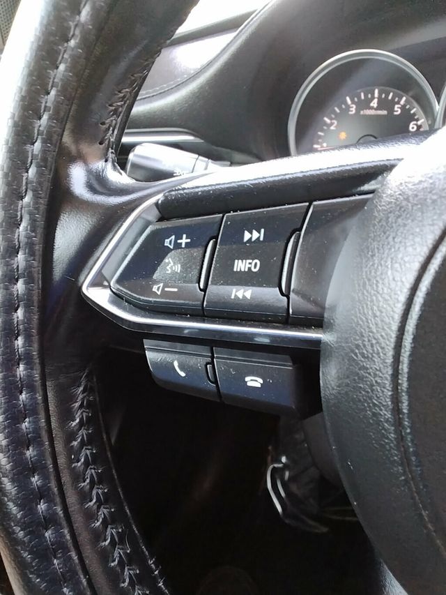 2018 Mazda Mazda6 Sport Automatic - 23094706 - 12