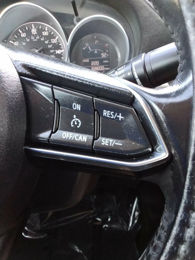 2018 Mazda Mazda6 Sport Automatic - 23094706 - 13
