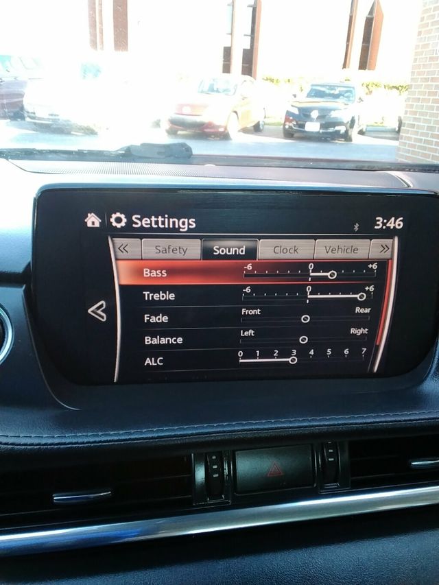2018 Mazda Mazda6 Sport Automatic - 23094706 - 14