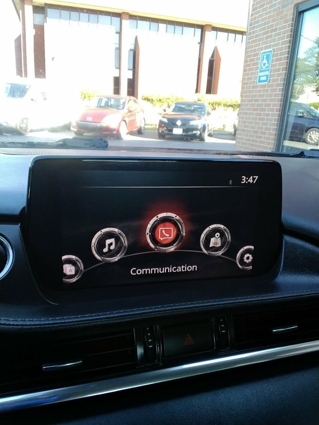 2018 Mazda Mazda6 Sport Automatic - 23094706 - 15
