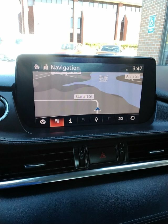 2018 Mazda Mazda6 Sport Automatic - 23094706 - 16