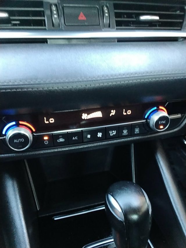 2018 Mazda Mazda6 Sport Automatic - 23094706 - 19
