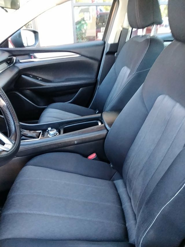 2018 Mazda Mazda6 Sport Automatic - 23094706 - 6
