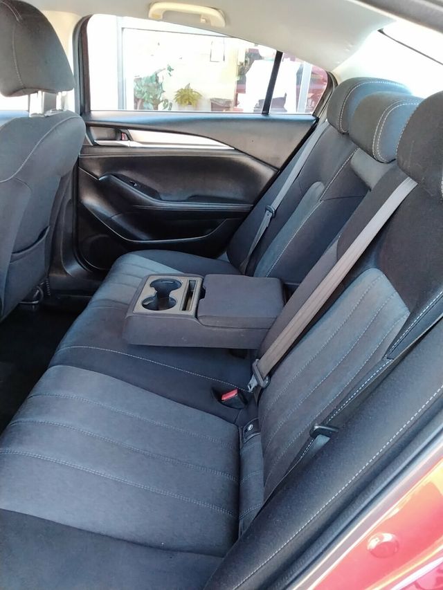 2018 Mazda Mazda6 Sport Automatic - 23094706 - 7