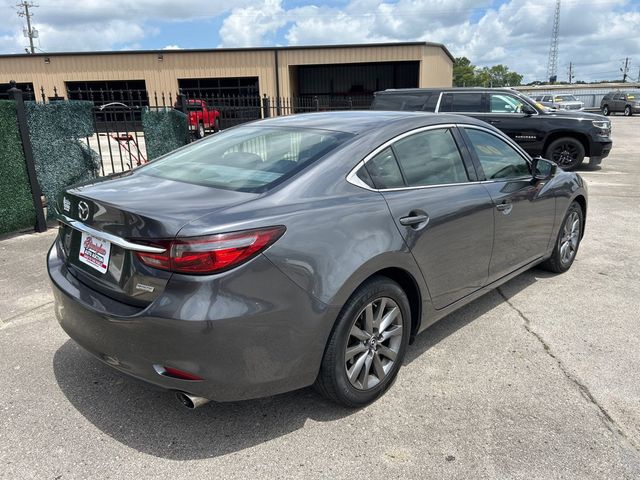 2018 Mazda Mazda6 Sport Automatic - 23057120 - 3