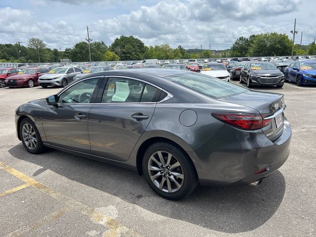 2018 Mazda Mazda6 Sport Automatic - 23057120 - 5