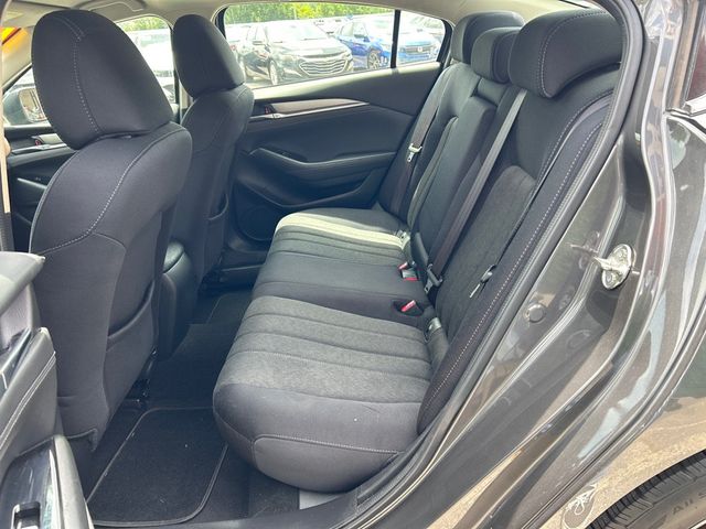 2018 Mazda Mazda6 Sport Automatic - 23057120 - 6