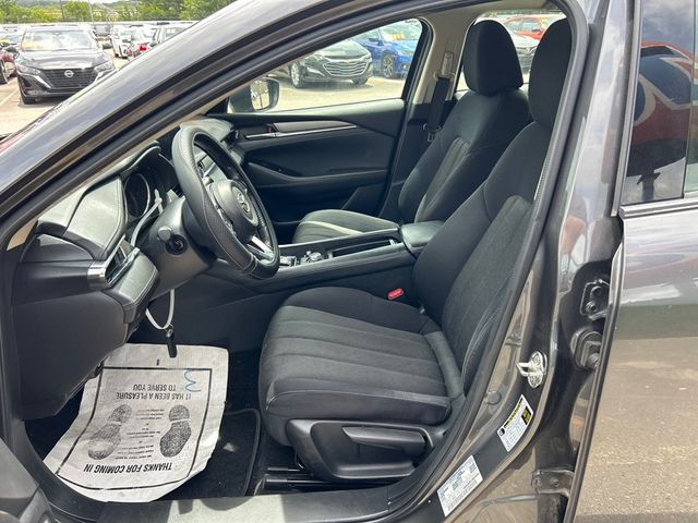 2018 Mazda Mazda6 Sport Automatic - 23057120 - 7