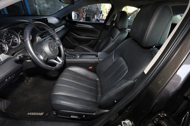 2018 MAZDA MAZDA6 Touring Automatic - 23065581 - 11