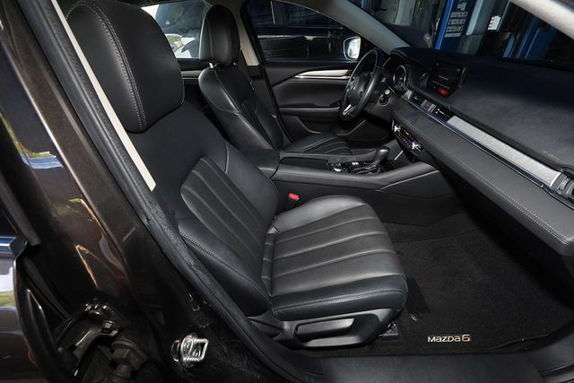 2018 MAZDA MAZDA6 Touring Automatic - 23065581 - 12