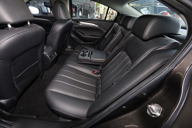 2018 MAZDA MAZDA6 Touring Automatic - 23065581 - 13