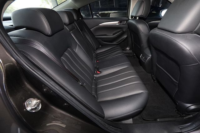 2018 MAZDA MAZDA6 Touring Automatic - 23065581 - 14