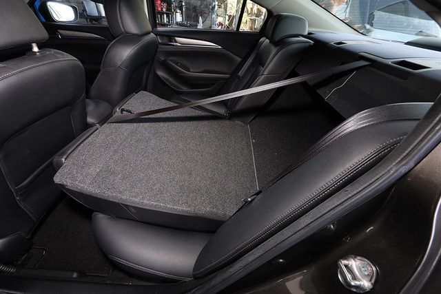 2018 MAZDA MAZDA6 Touring Automatic - 23065581 - 16