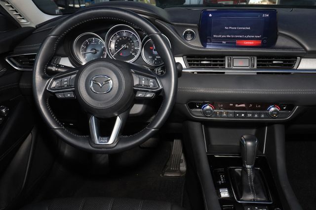 2018 MAZDA MAZDA6 Touring Automatic - 23065581 - 18