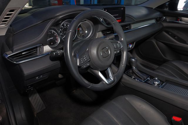 2018 MAZDA MAZDA6 Touring Automatic - 23065581 - 19