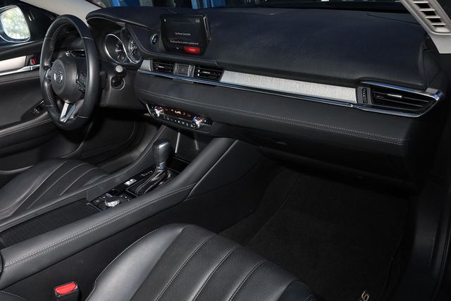 2018 MAZDA MAZDA6 Touring Automatic - 23065581 - 20